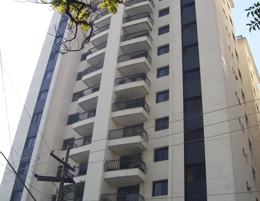 Edificio La Provence Campo Belo — foto 3
