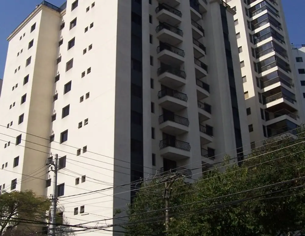 Edificio La Provence Campo Belo — foto 4