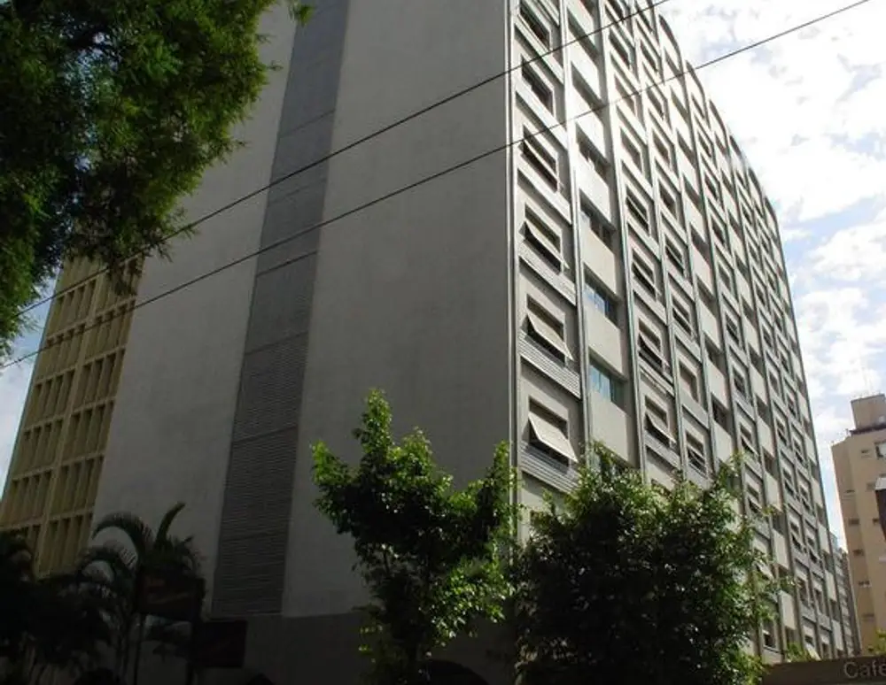 Eldorado Residence I — foto 2