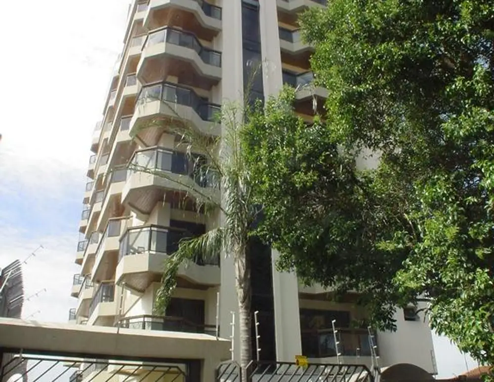 Edificio Porto Bello — foto 2