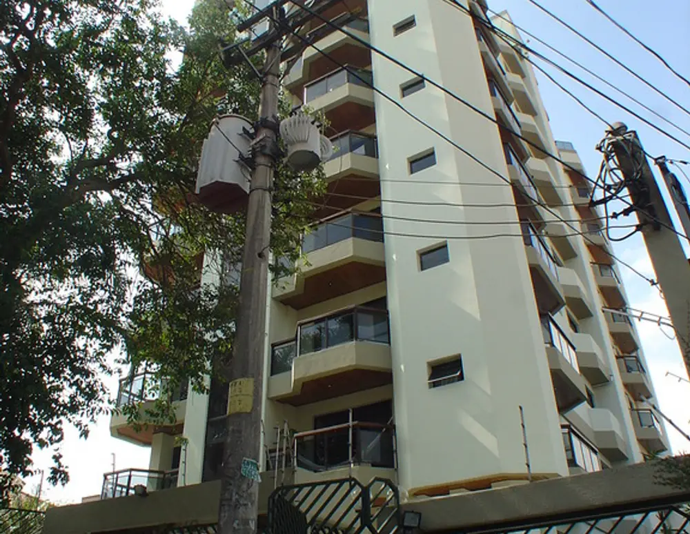 Edificio Porto Bello — foto 3
