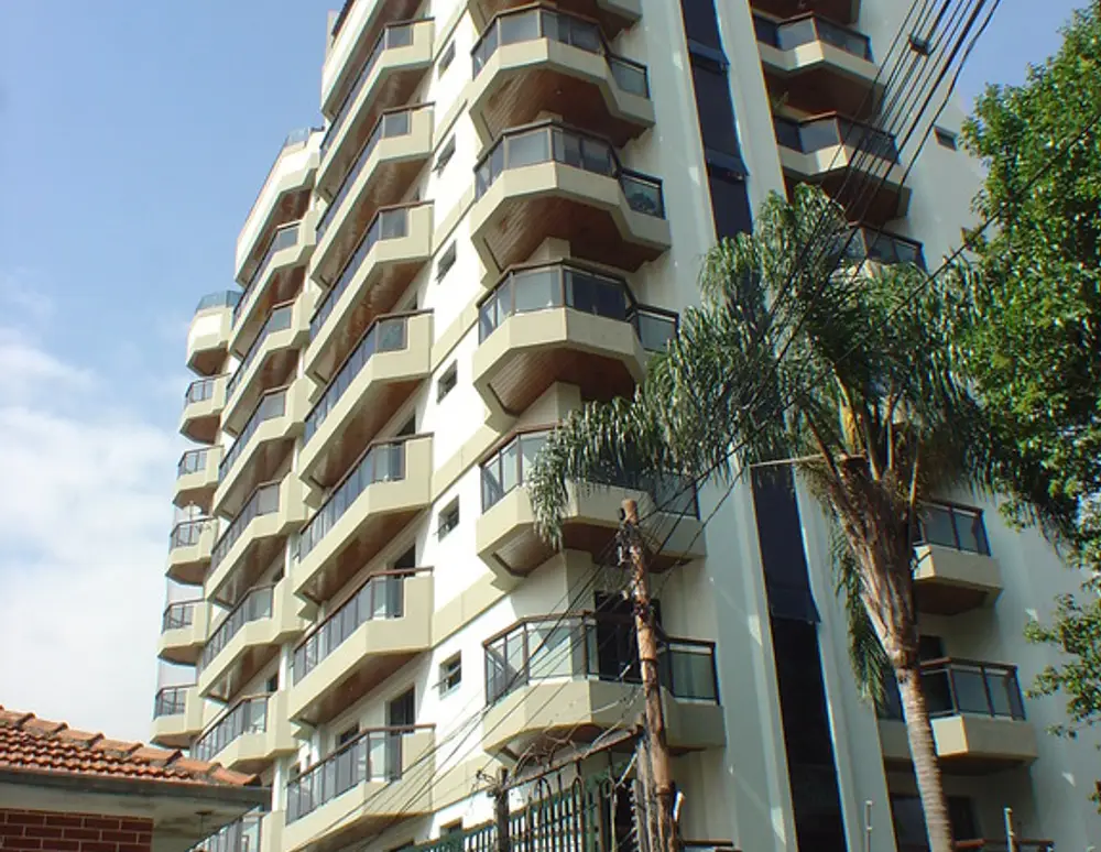 Edificio Porto Bello — foto 4