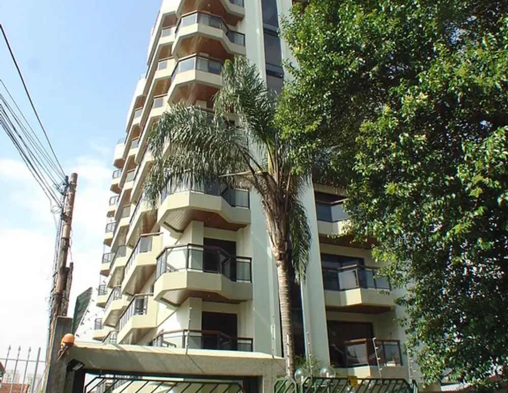 Edificio Porto Bello — foto 5