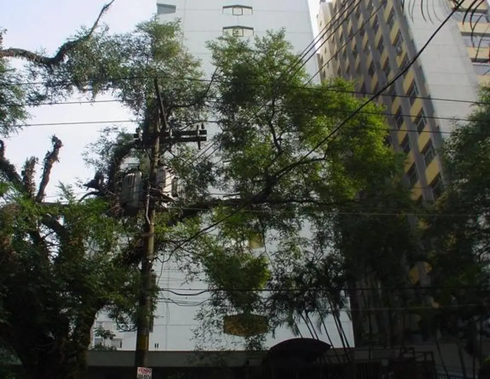 Edificio Bianca