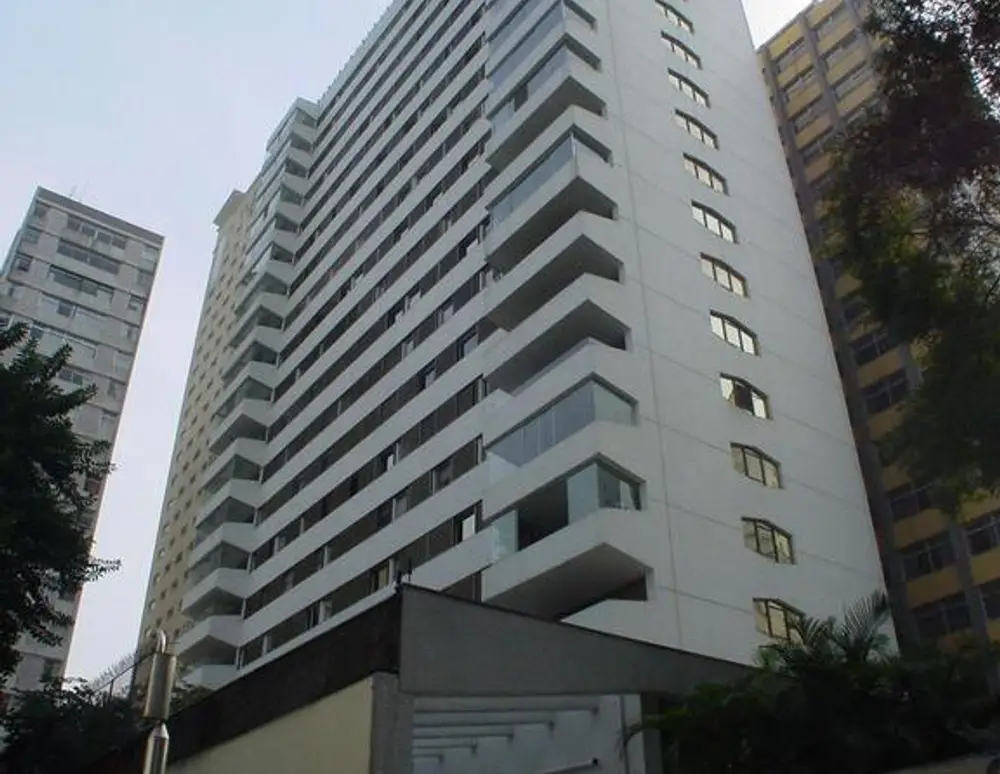 Edificio Bianca — foto 2