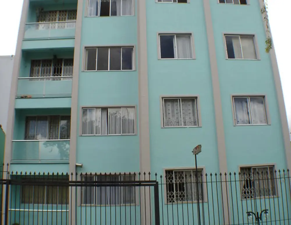 Edifício Heloisa