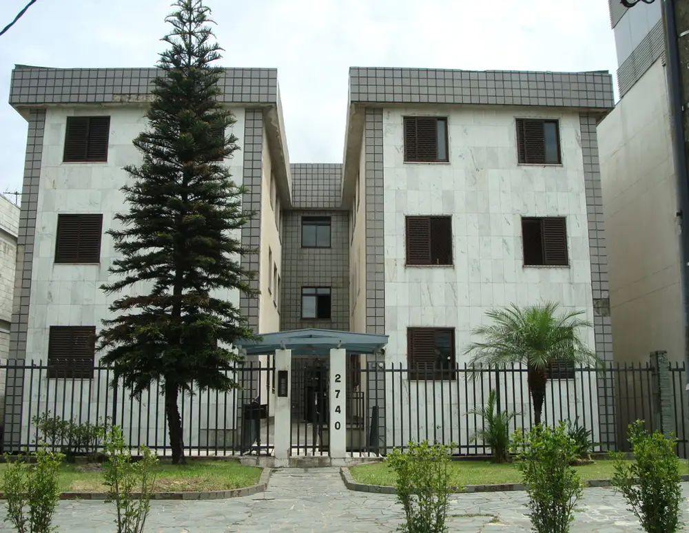 Edificio Esmeralda
