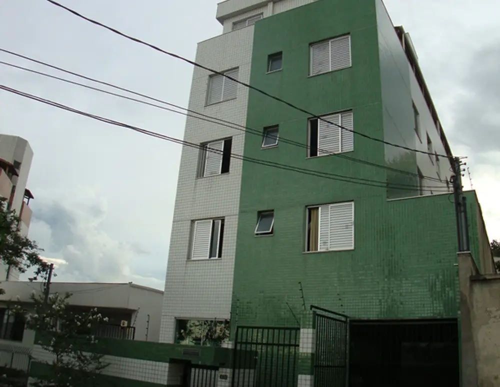 Edificio Pascoal Palhares