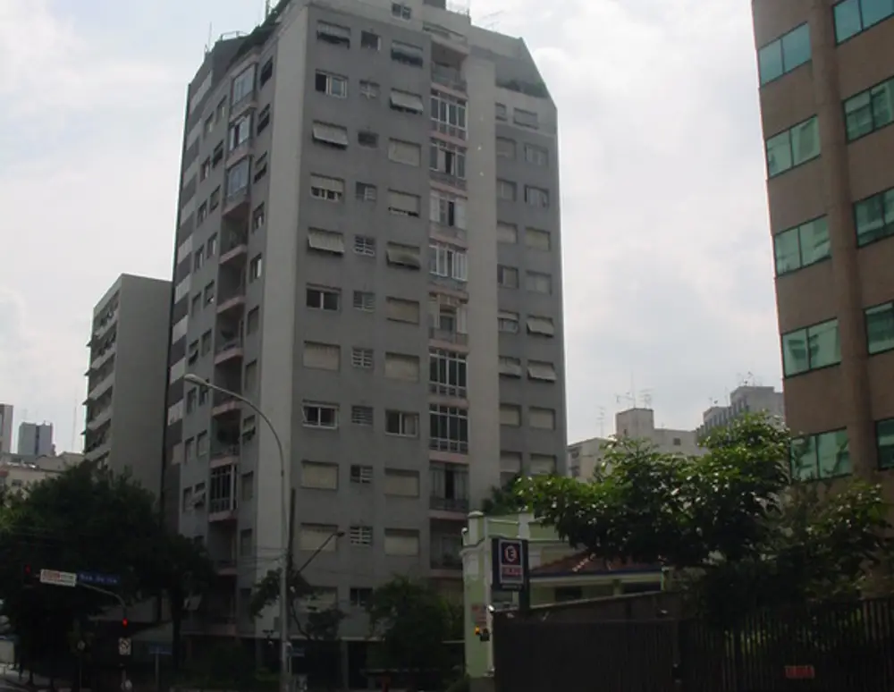Edificio Jade — foto 2