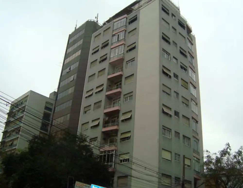 Edificio Jade — foto 3