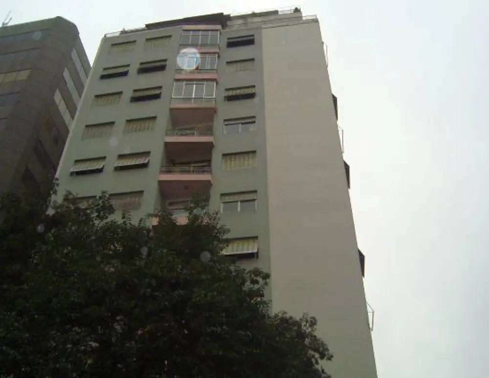 Edificio Jade — foto 5