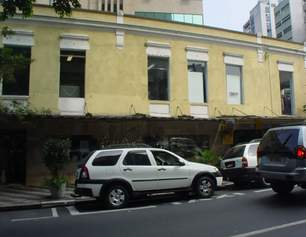 Edificio Jade — foto 6