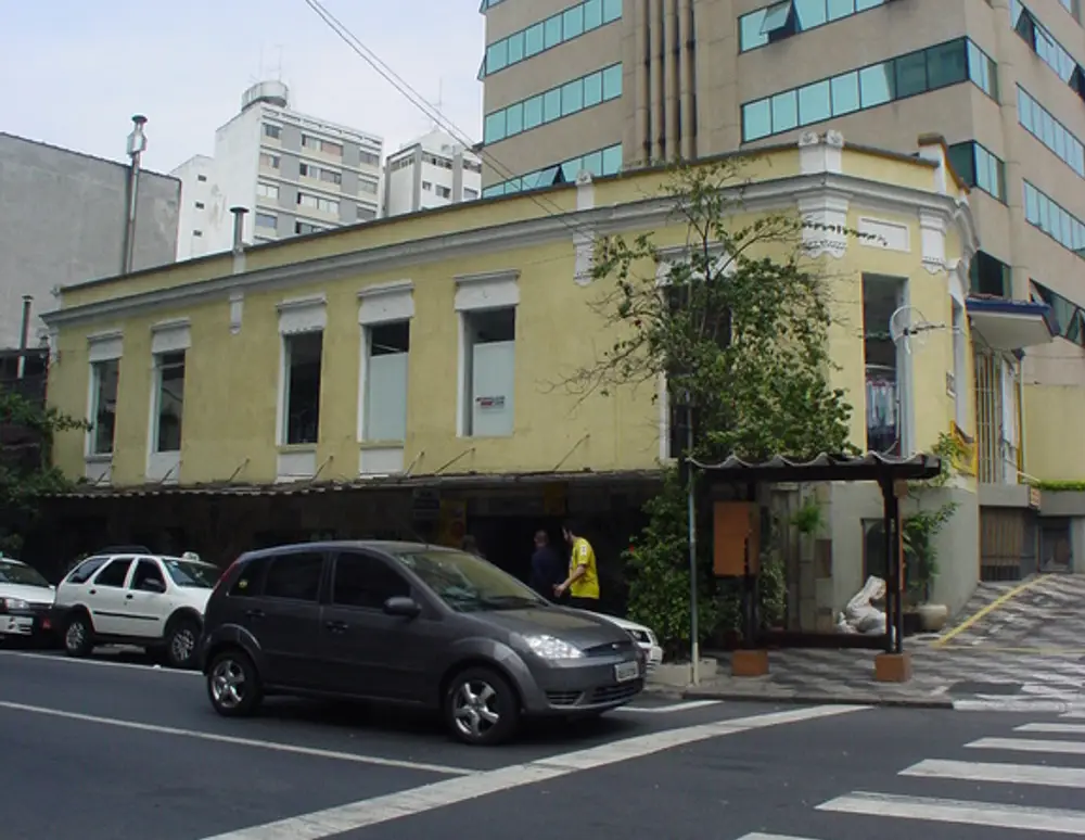 Edificio Jade — foto 7