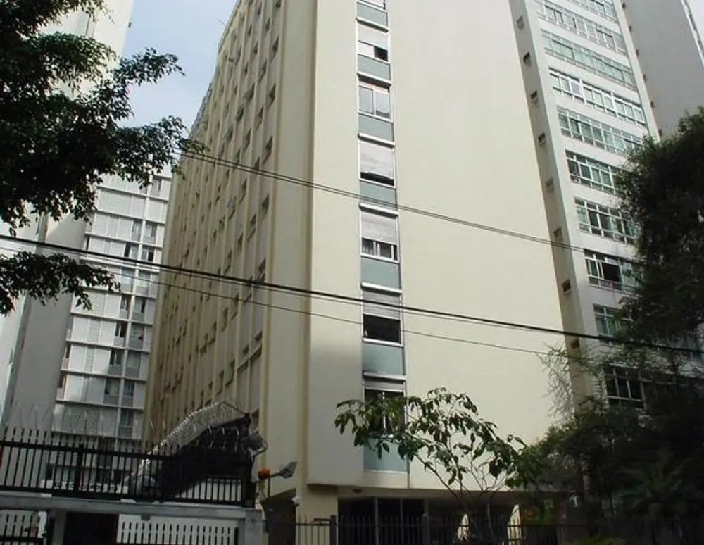 Edificio Itajai