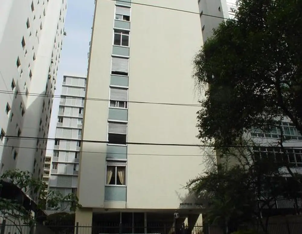 Edificio Itajai — foto 2