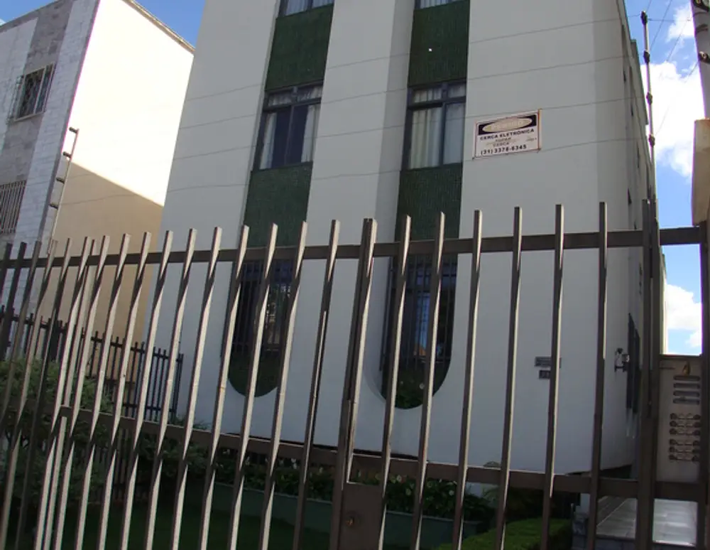 Edificio Rio Mondego