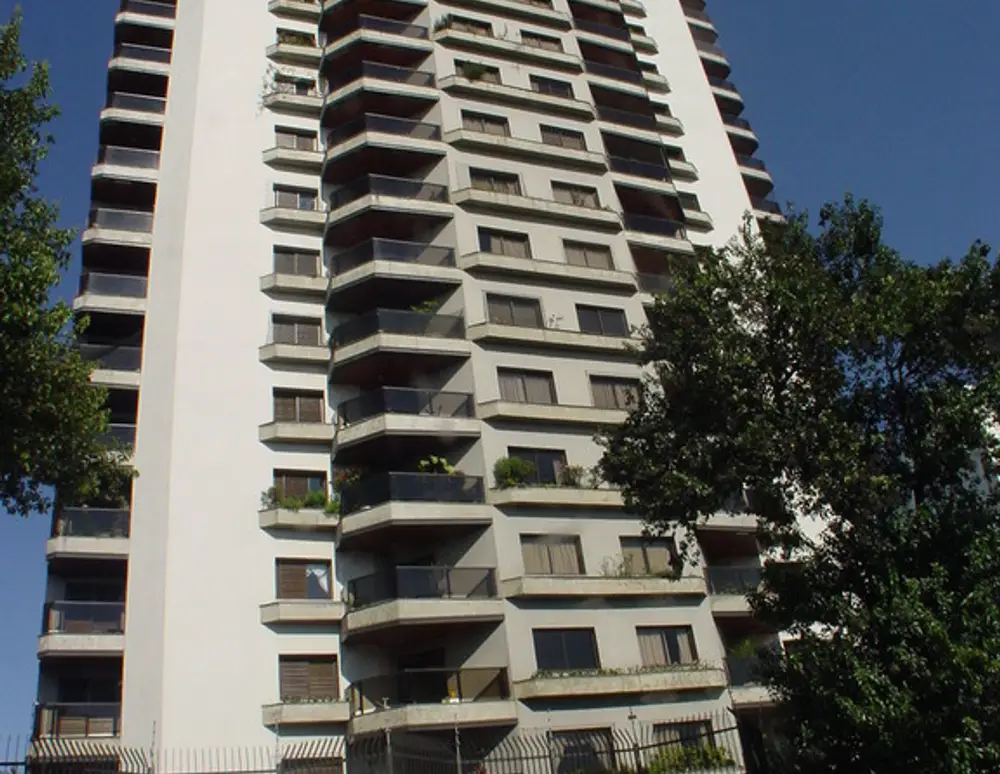 Edificio Mont Blanc Residence — foto 2