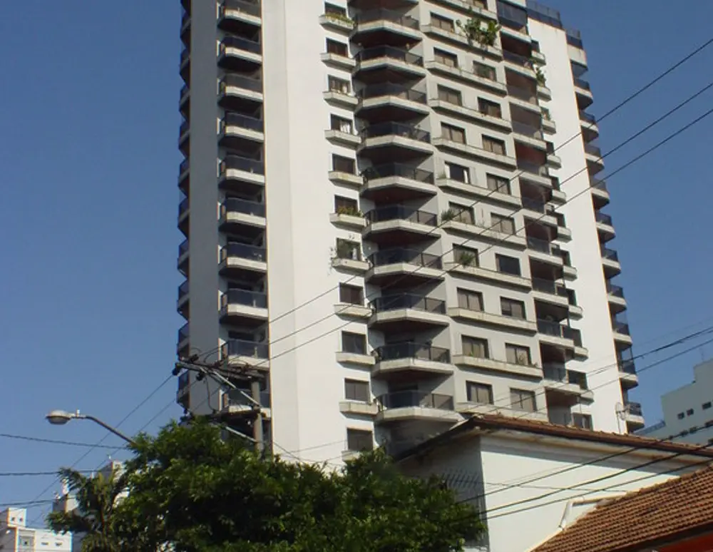Edificio Mont Blanc Residence — foto 3
