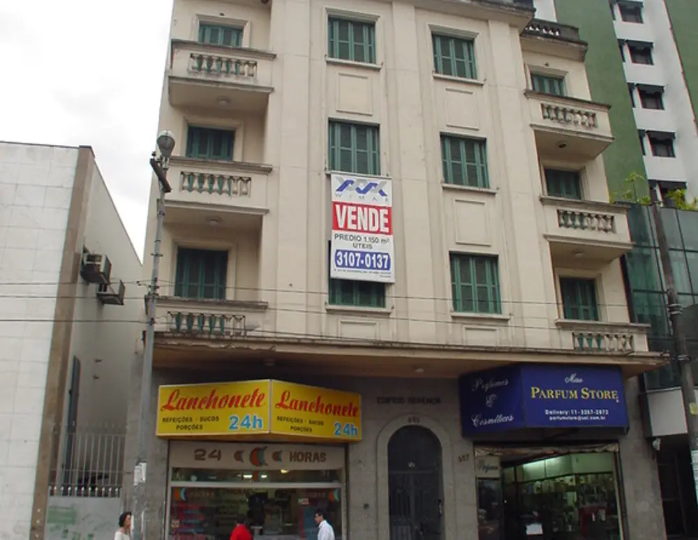 Edifício Regencia