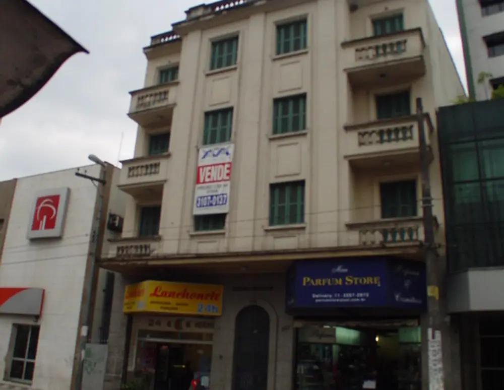 Edifício Regencia — foto 2