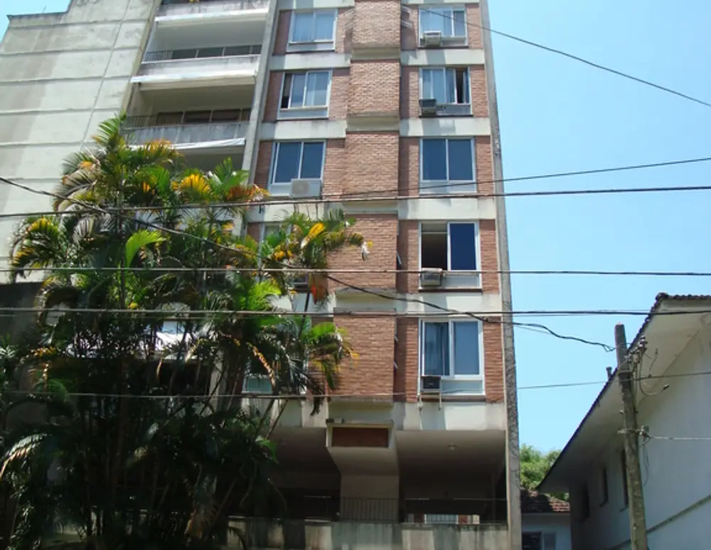 Edificio Parque