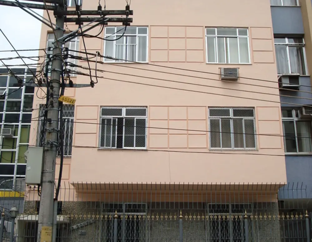 Edificio Rowena