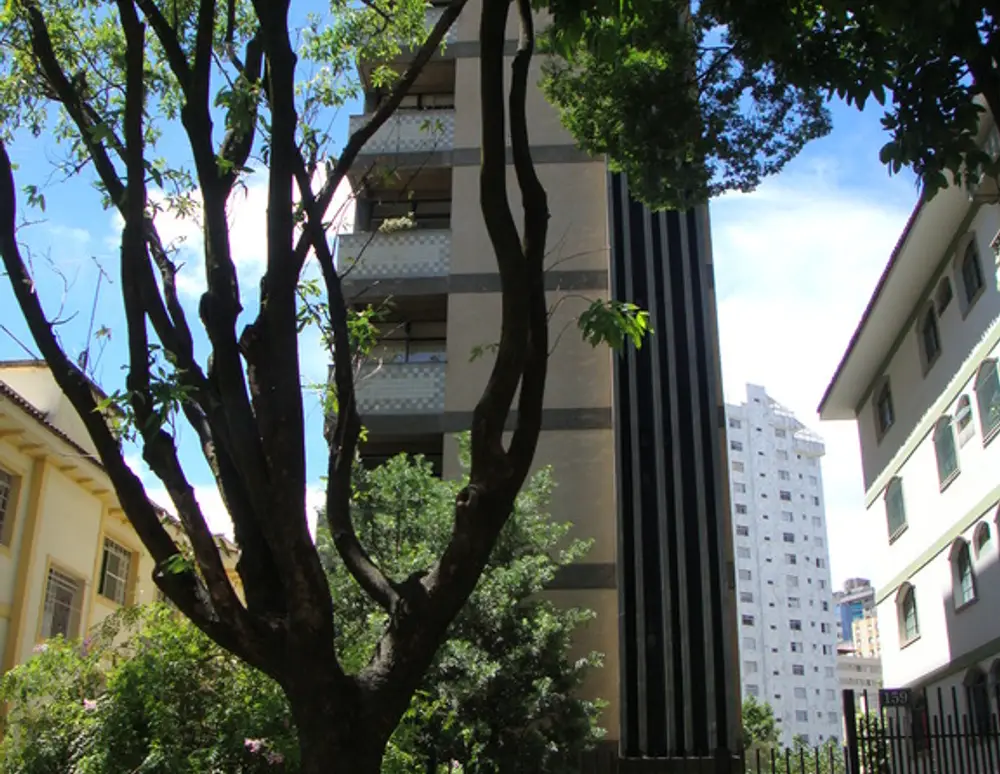 Edificio Agata