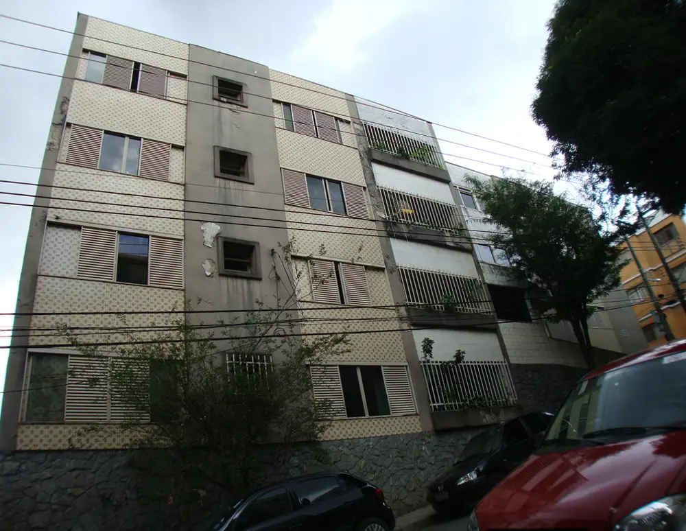 Edifício Etna