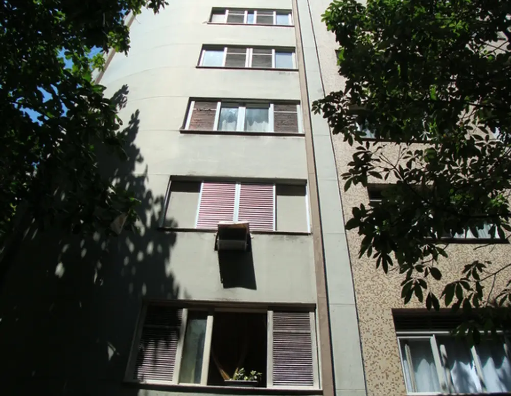 Edificio Dom Paulo