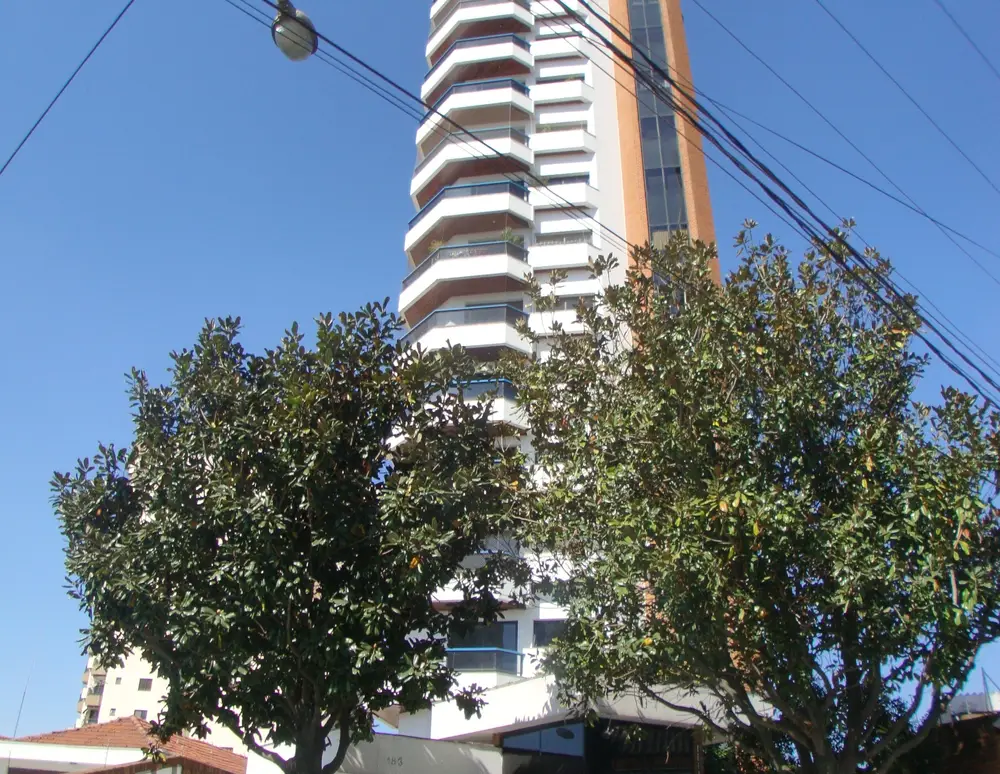 Edificio Matisse
