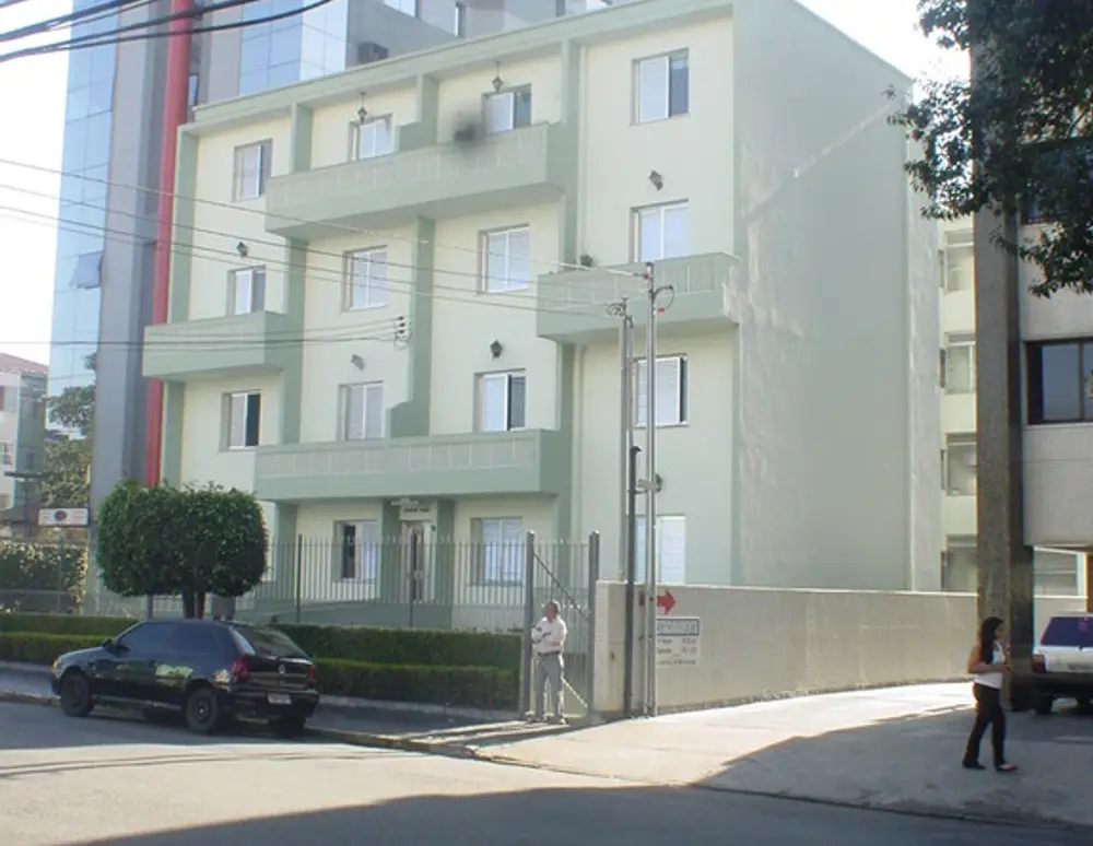 Edificio Vera Lucia
