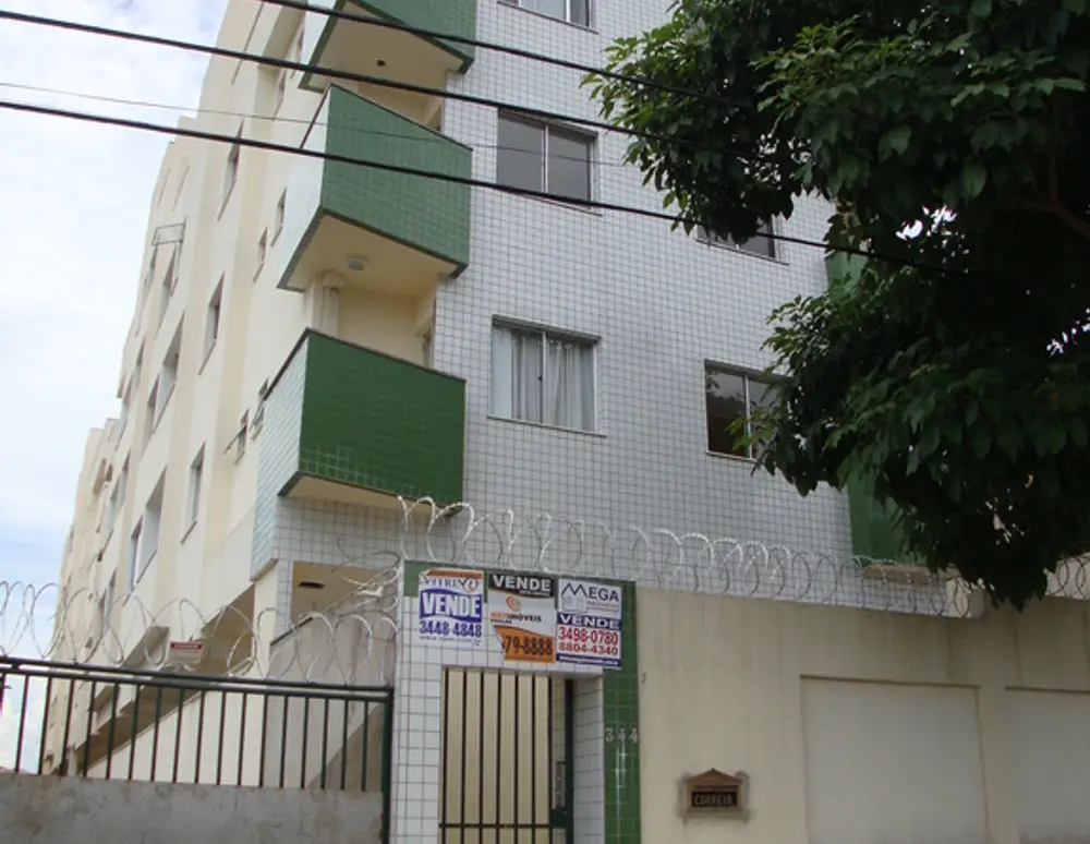 Condomonio do Edificio Castelo da Beira