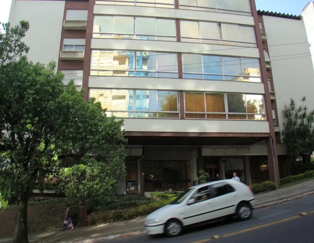 Edifício Moinho do Vale