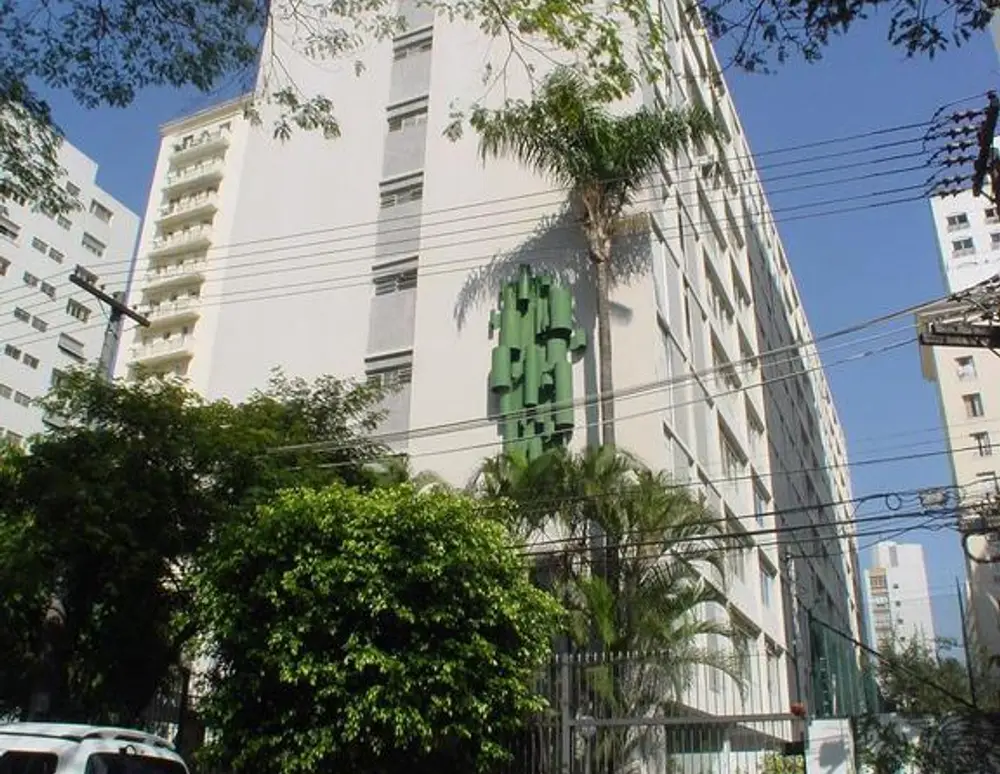 Edificio Maria Helena