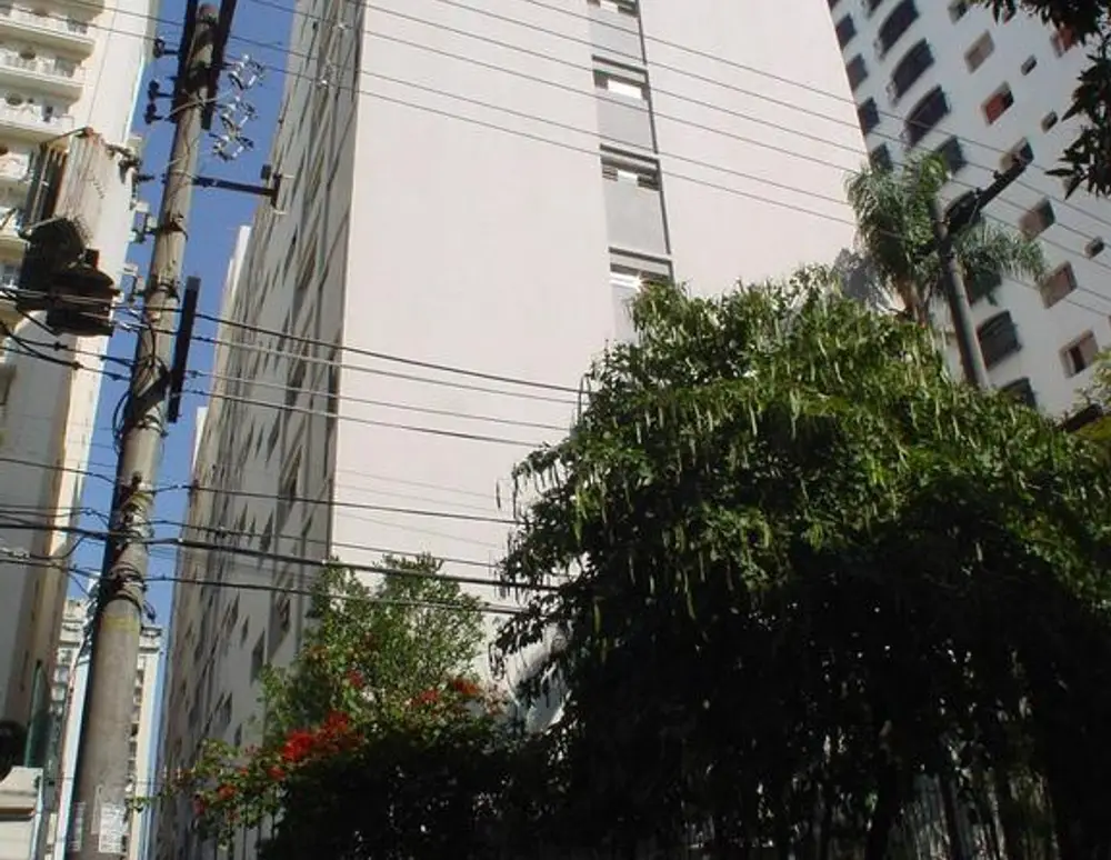 Edificio Maria Helena — foto 2