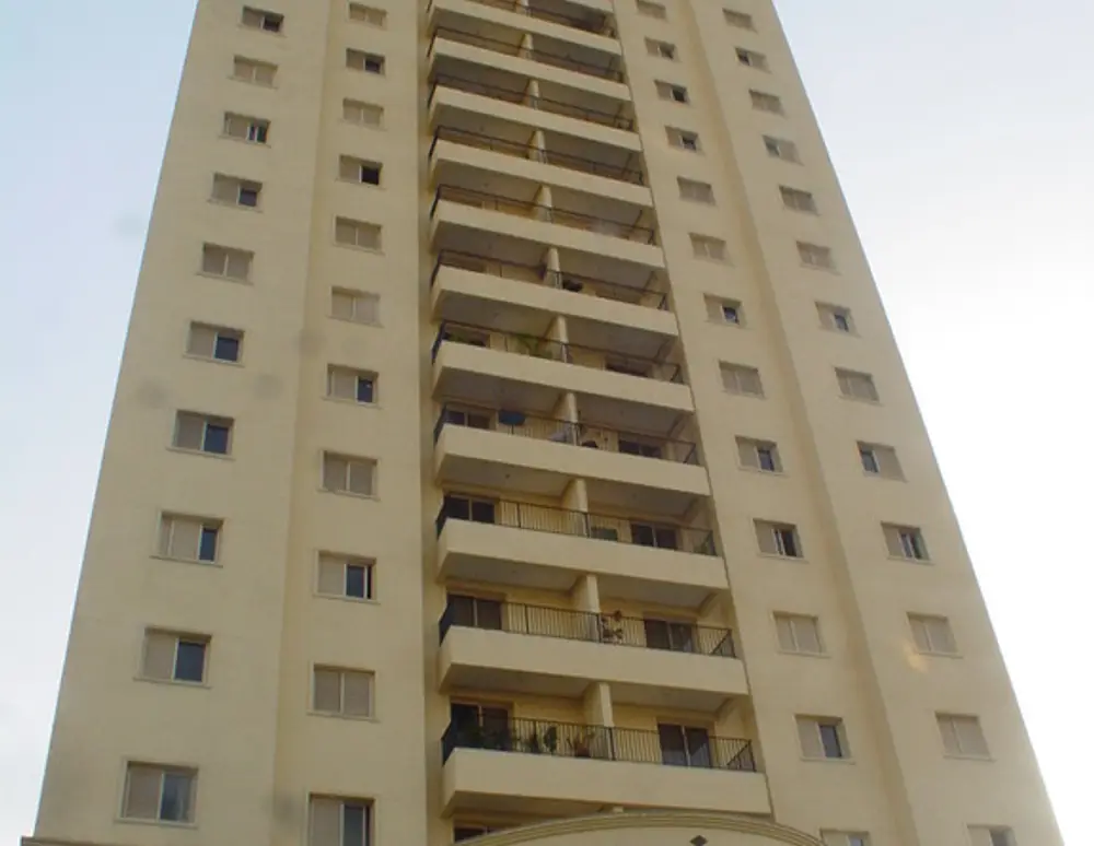 Edifício El Porteno