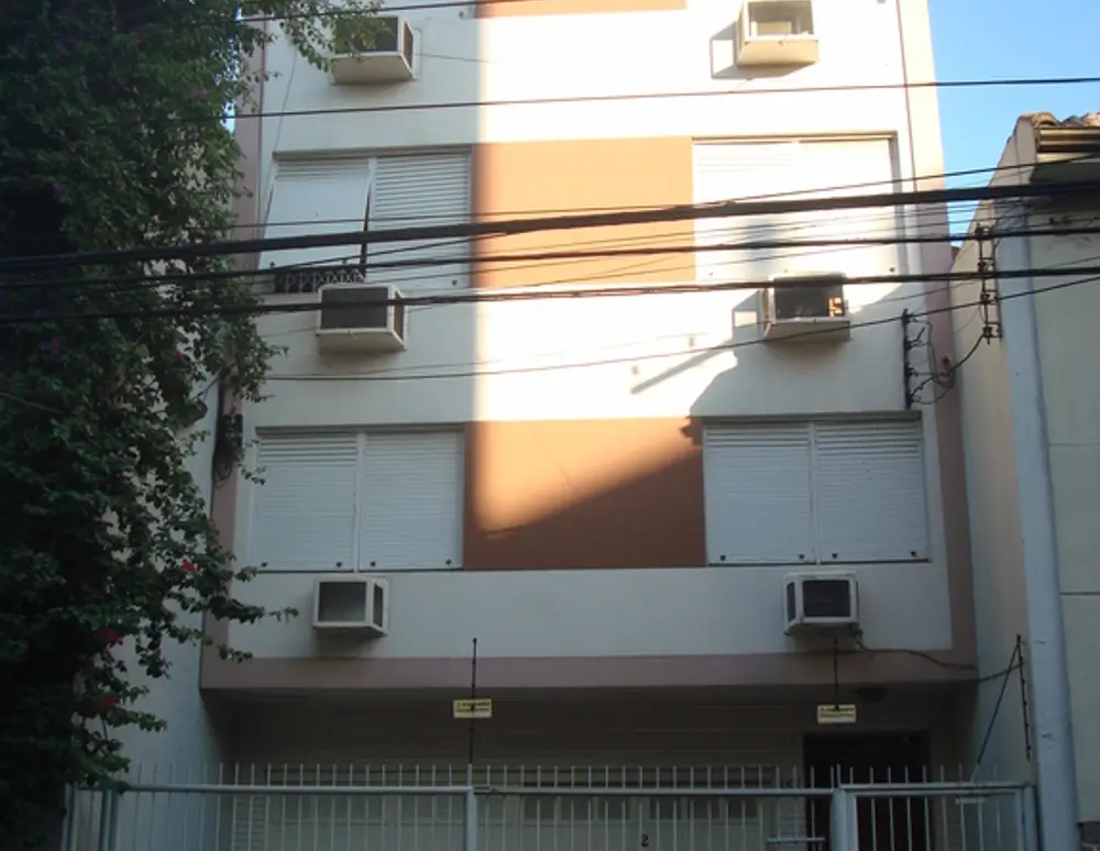 Edifício Dom Olavo