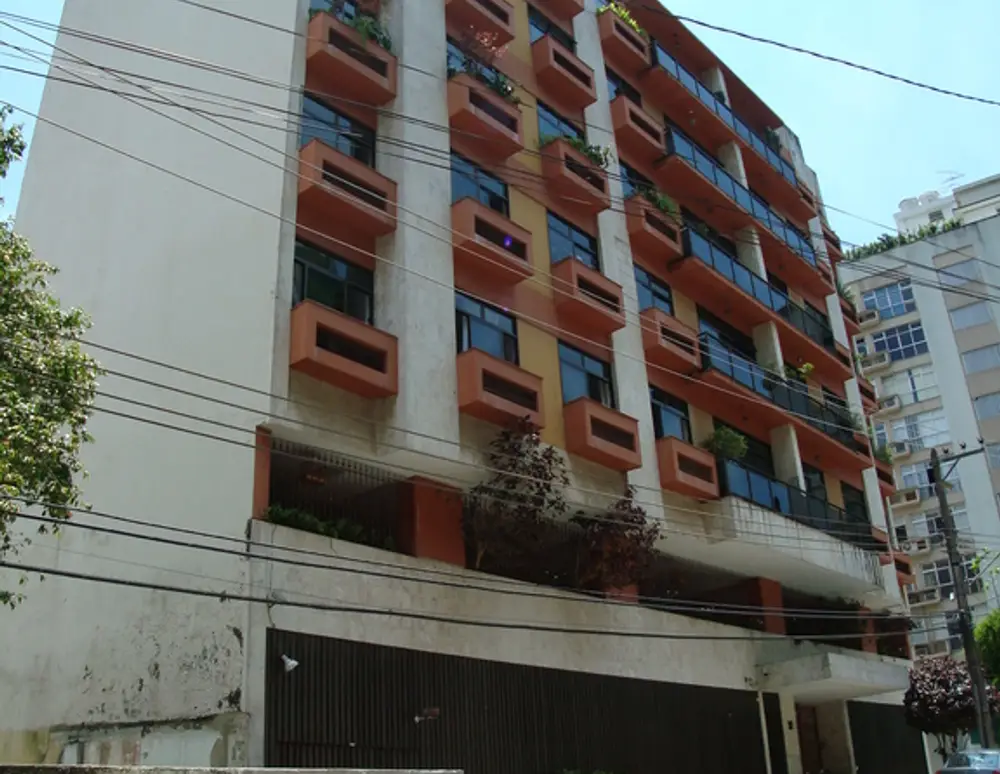 Edificio Master