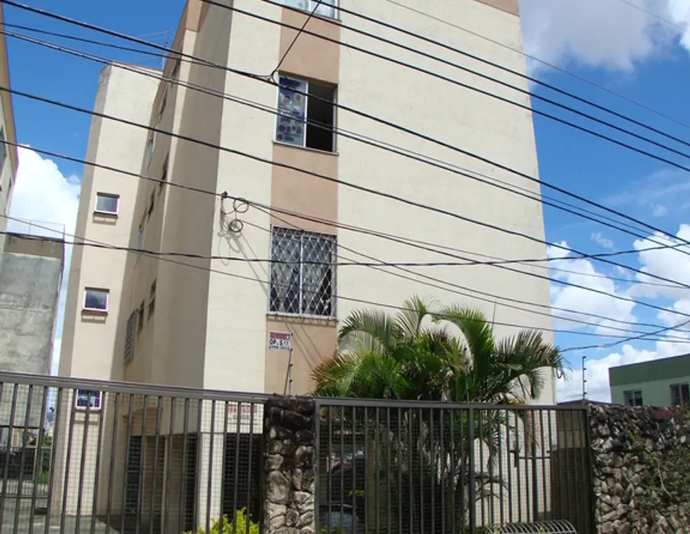 Edifício Paineiras