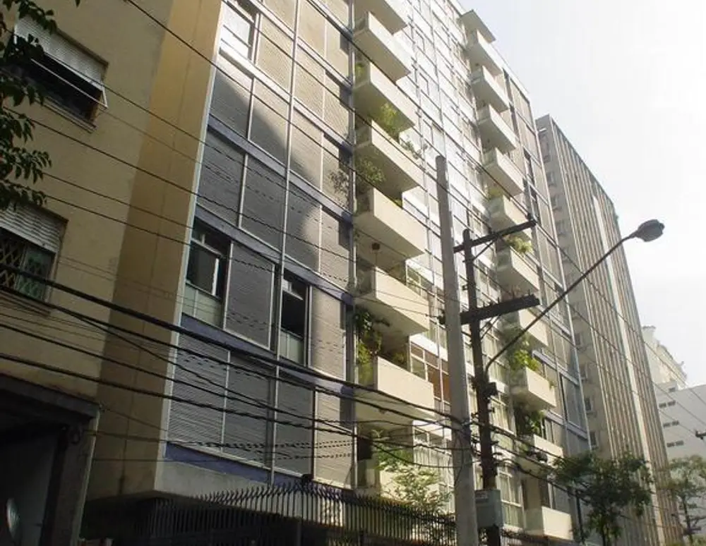 Edificio Gruta Azul — foto 2