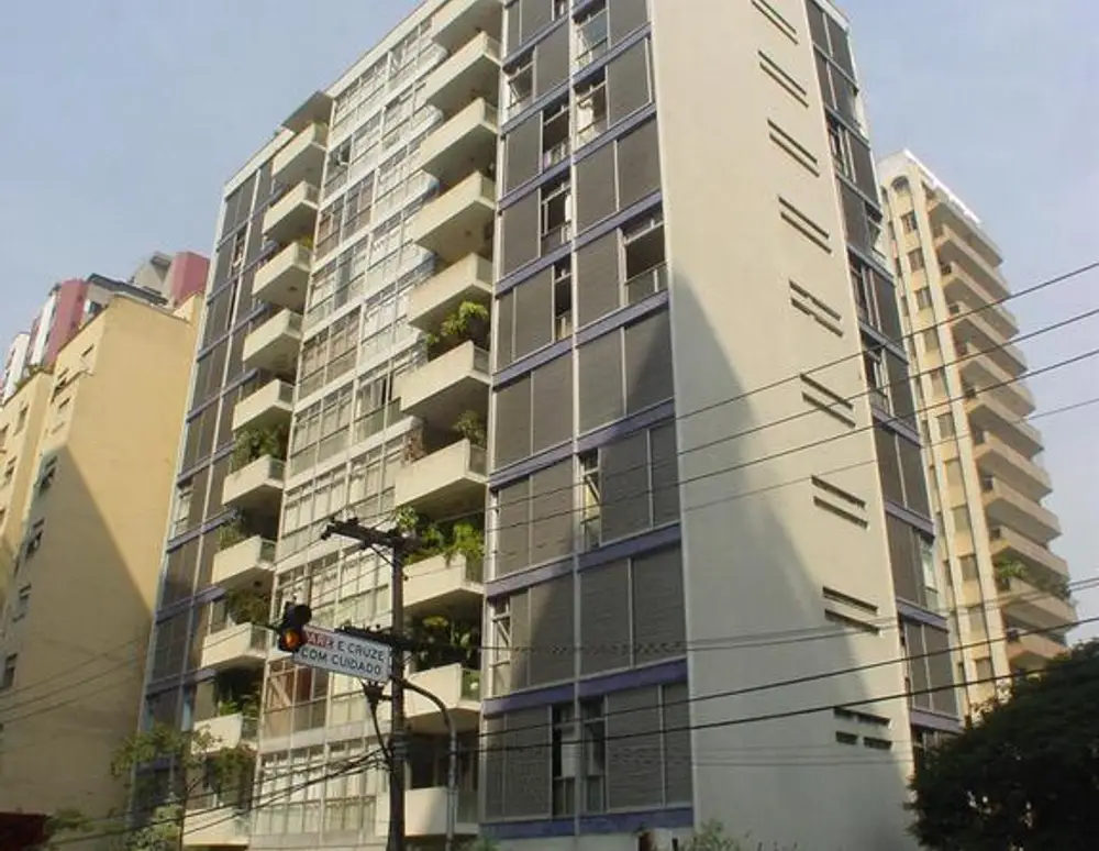 Edificio Gruta Azul — foto 3