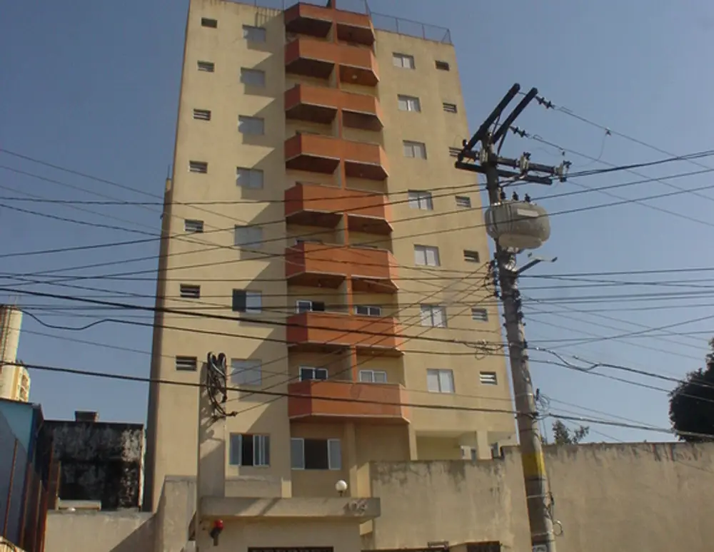 Edificio Mianos