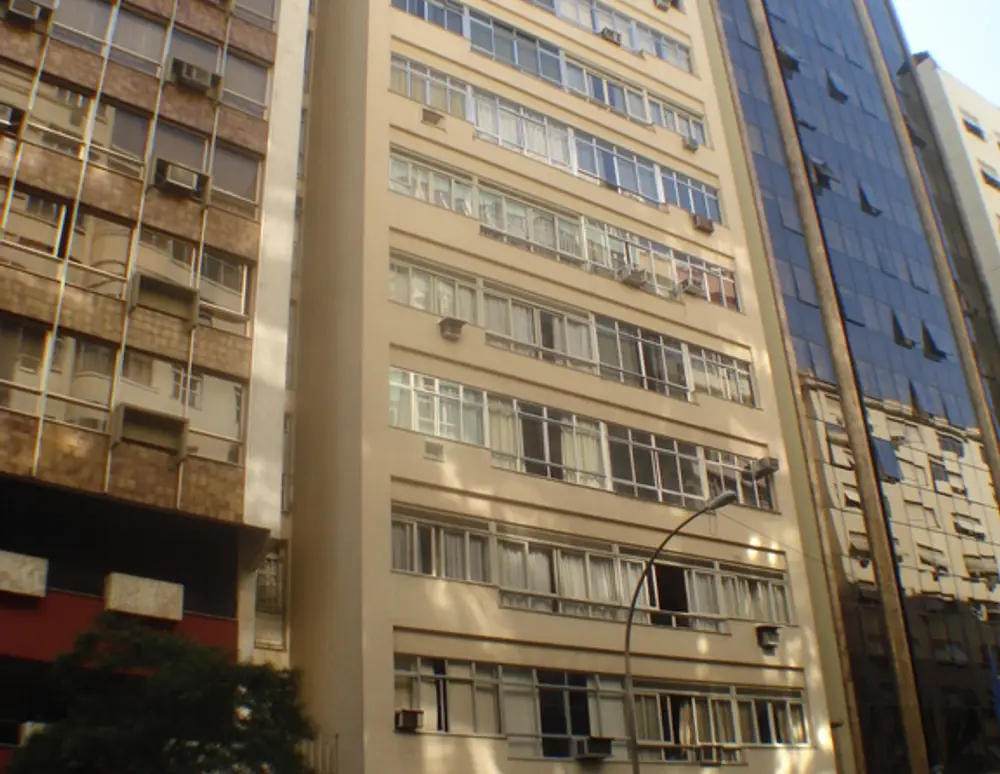 Edificio Canavieiras