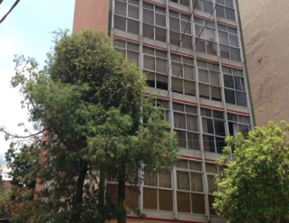 Edificio Rio Branco