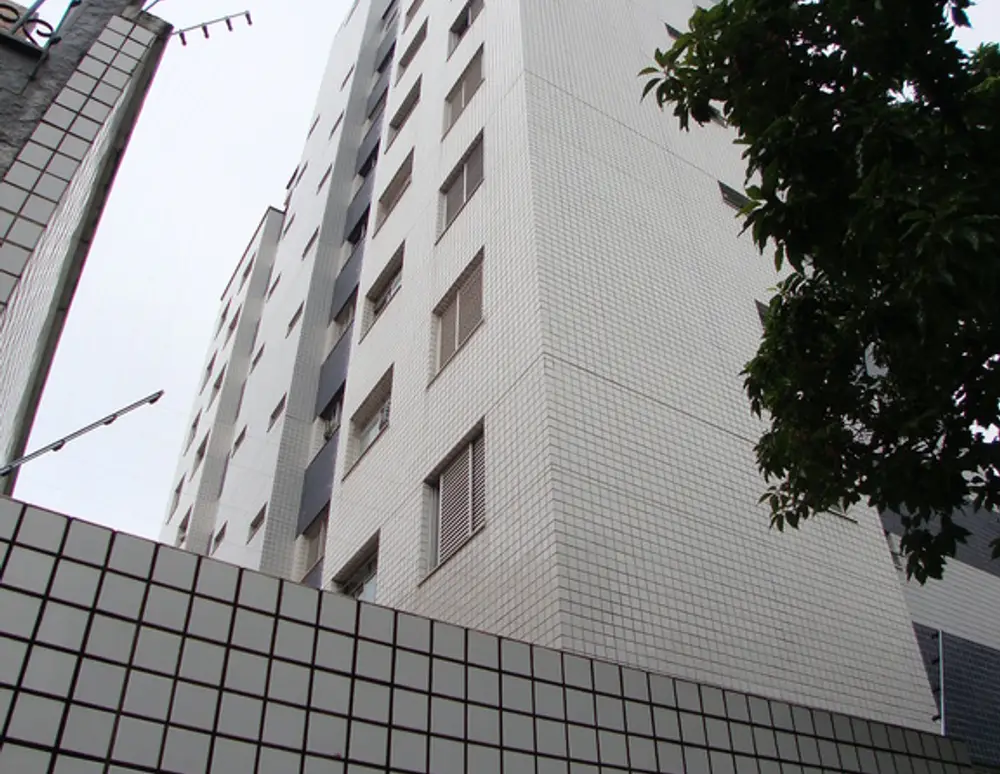 Edificio Miguel Karez