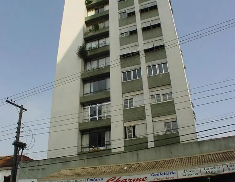 Edificio Ana Rosa