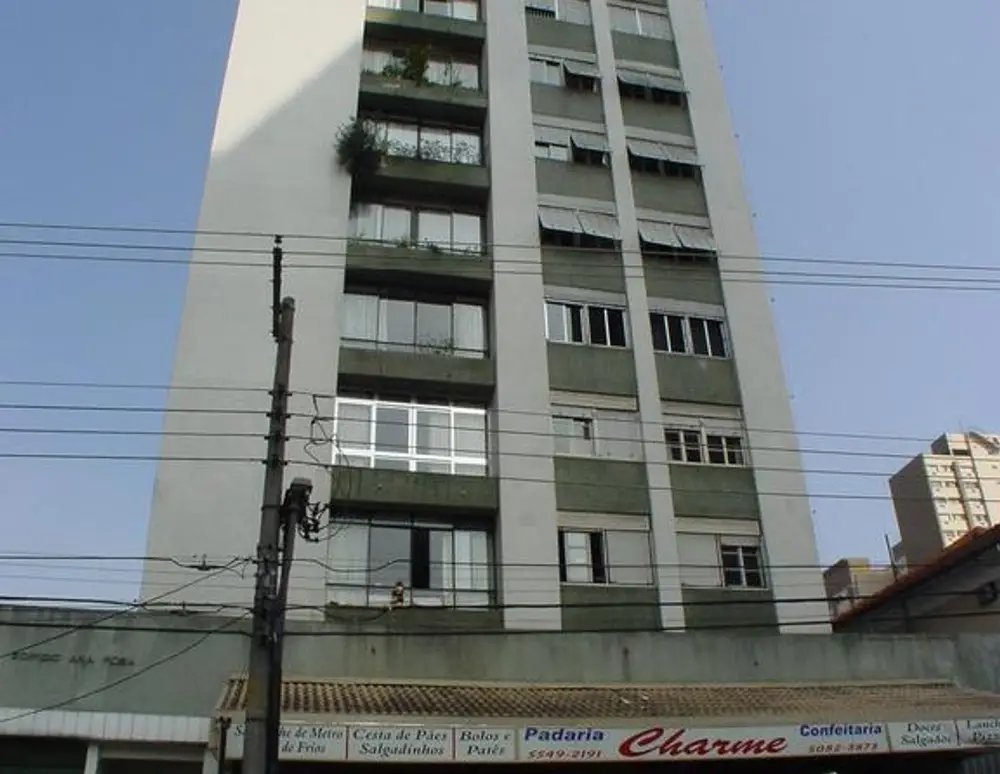 Edificio Ana Rosa — foto 2