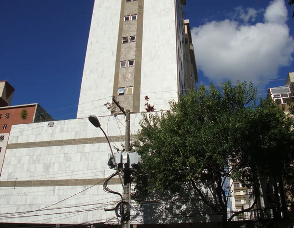 Miami Tower