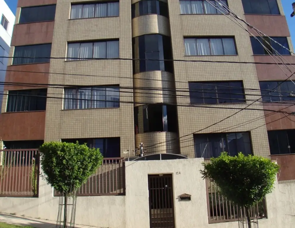 Edificio Patricia Correa