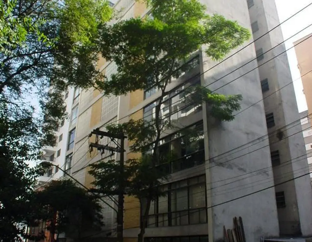 Edifício Lafayette